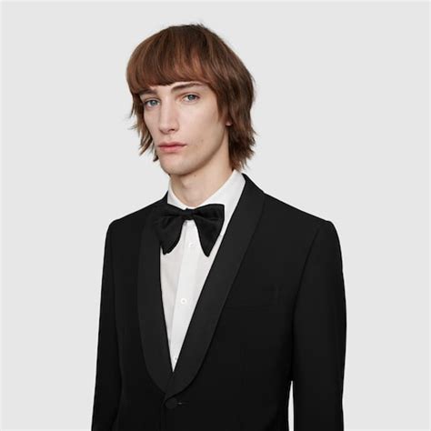 rent a gucci suit|Gucci tuxedo sale.